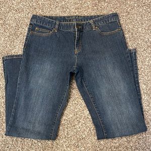 MICHAEL KORS Women’s Jeans Size 10P